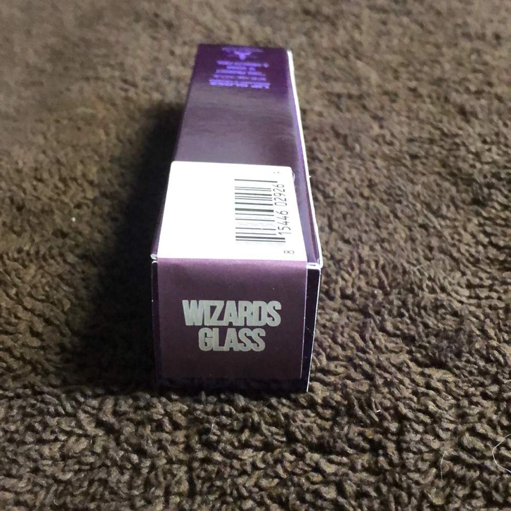 Jeffree Star Lip Gloss - Wizards Glass